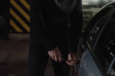 Sumqayıtda oğurluqda şübhəli bilinən şəxs saxlanılıb