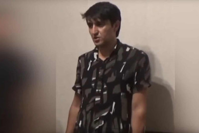 Sumqayıtda narkotik satan və təbliğ edən 1 nəfər saxlanılıb