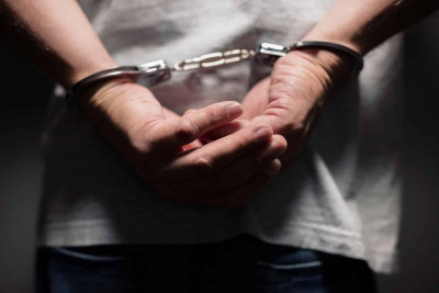 Sumqayıt: mağazadan oğurluq edən şəxs saxlanılıb