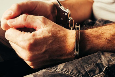 Silsilə oğurluqlar edən Sumqayıt sakinləri tutulublar