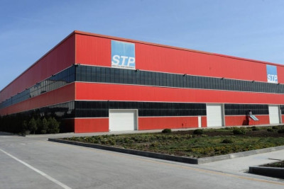 Sumqayıt: STP-yə yeni rəhbər təyin edilib