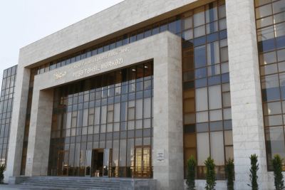 Sumqayıt: Peşə Təhsil Mərkəzi tələbə qəbuluna start verib
