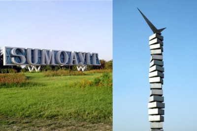 Sumqayıt haqqında 5 maraqlı fakt