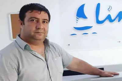 Sumqayıtlı baş həkim dünyasını dəyişib