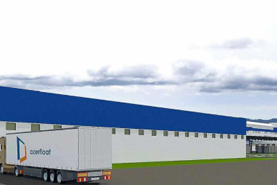 "Azerfloat" QSC İsrail və İspaniyaya məhsul ixracına başlayıb