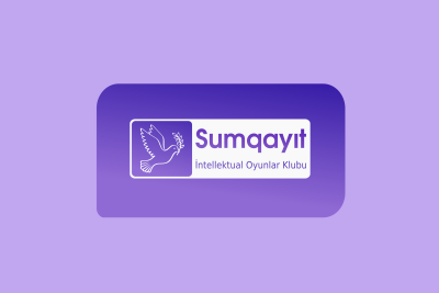 Sumqayıt: yeni İntellektual Oyunlar Klubu yaradılıb