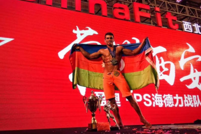 Sumqayıt Dövlət Universitetinin dünyaca məşhur məzunu dünyasını dəyişdi