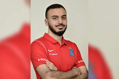 "Sumqayıt" futbol klubun oyunçusu zədələnib