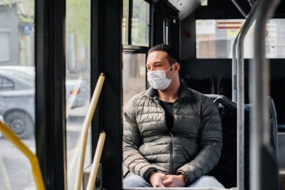 Sumqayıt: Sərnişindaşıma və Nəqliyyat İdarəsinin nümayəndələri reydlər keçirib