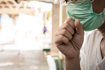 Sumqayıtda yaşayış yerlərini tərk edən 2 koronavirus xəstəsi saxlanılıb