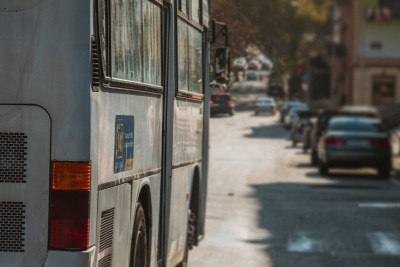 Sumqayıt: avtobuslarda kartla ödəniş sistemində yaranan problemlər barədə açıqlama