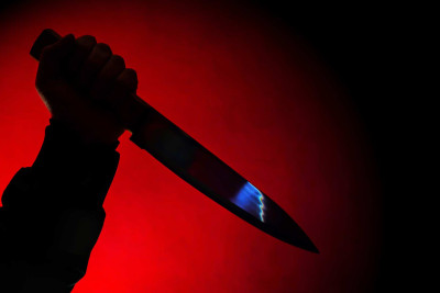 Sumqayıtlı idmançını öldürən ata və oğlunun məhkəmə iclası davam edir