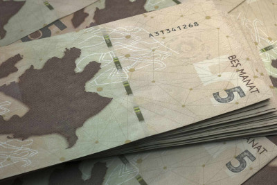 Sabiq məmurun Sumqayıt Regional Mədəniyyət İdarəsindən götürdüyü rüşvətin məbləği açıqlandı