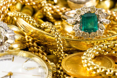 Sumqayıtda 5 mənzildən oğurluq edən qadın saxlanılıb