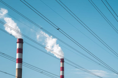 Sumqayıtda atmosfer havasının keyfiyyəti yoxlanılıb