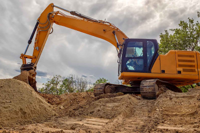Sumqayıt sakini Ağdamda minaya düşüb