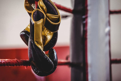 Sumqayıtda zirzəmidə yarış təşkil edən iki şəxs saxlanılıb