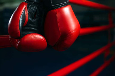 Binanın zirzəmisində yarış təşkil edən məşqçiyə töhmət veriləcək