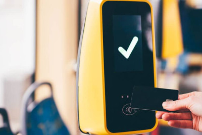 Sumqayıt: 28 sentyabrdan etibarən sərnişin avtobusları kart sisteminə keçir