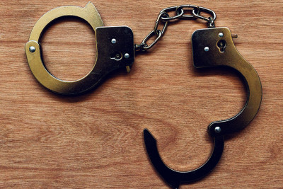 Sumqayıtda silsilə oğurluqlar edən keçmiş məhkum saxlanılıb