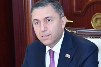 Milli Məclisinin deputatı Sumqayıt şəhər 42-ci dairənin seçicilərini qəbul edəcək