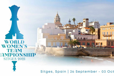 Məmmədyarovun bacıları qadın şahmatçılar arasında dünya çempionatında iştirak edirlər