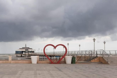 Sumqayıtda adam bıçaqlayan şəxs istintaqa cəlb olunub