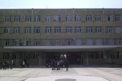 Sumqayıt Dövlət Universitetinə qəbul olan şəxslər onlayn formada qeydiyyatdan keçə bilərlər