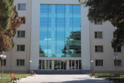 Sumqayıda mərkəzi xəstəxana binalarını "Palma İnşaat" MMC inşa edəcək