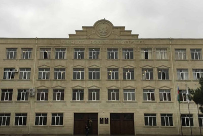 Sumqayıt Dövlət Universitetinda I-ci və II-ci ixtisas qrupları üzrə boş yerlər qalıb