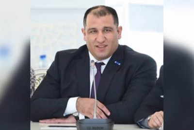 Sumqayıtlı cüdocu İlham Zəkiyev karyerasını davam etdirəcəyini bildirib