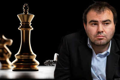 Şəhriyar Məmmədyarov "Champions Chess Tour" final mərhələsində mübarizəyə başlayır