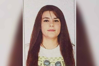 Sumqayıt: iki ay axtarılan Gültəkin Abdulova tapıldı