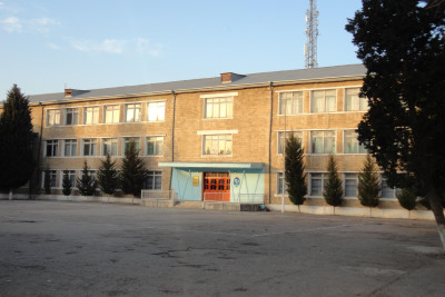 Sumqayıt: məktəb direktoru vəzifəsindən azad olunub