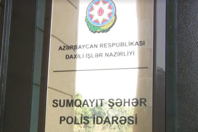 Sumqayıt: daha 8 narkotacir saxlanılıb