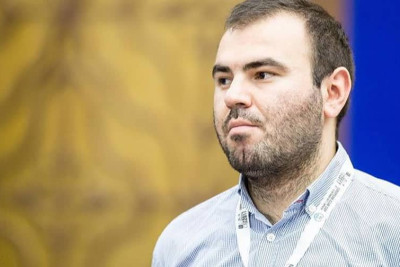 Şəhriyar Məmmədyarov turnirdə son görüşlərini keçirəcək