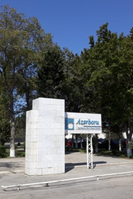 Azərbaycanın ilk metallurgiya zavodu