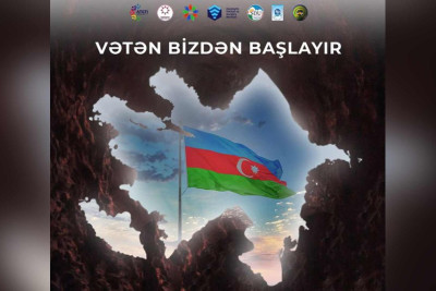Sumqayıt: "Zəfər bayramı"nı bərpa olunmuş Şəhidlər Xiyabanında keçirilməsi planlaşdırılır