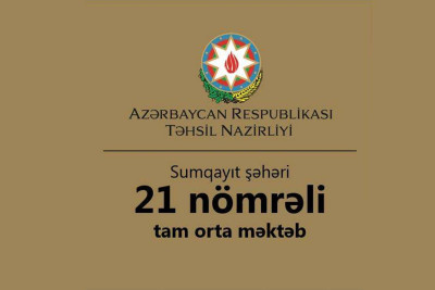 Sumqayıt: bir sinifdə 41 şagirdin oxuması valideyinlərin narazılığına səbəb olub