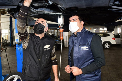 Sumqayıt: peşə təhsili müəssisələrinin əməkdaşları yeni layihədə iştirak edirlər