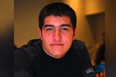 Sumqayıtlı qrossmeyster "Grand Swiss 2021" turnirində iranlı rəqibi ilə qarşılaşıb