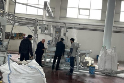 Sumqayıt şirkəti AMEA-nın Polimer Materialları İnstitutu ilə əməkdaşlıq edəcək