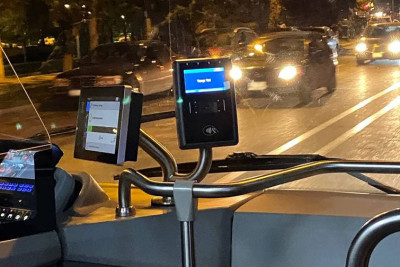 Sumqayıtda Avtomobil Nəqliyyatı ilə Sərnişindaşıma İdarəsinin avtobus kartları ilə bağlı daha bir açıqlaması