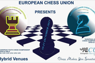 Sumqayıtlı gənc şahmat üzrə Avropa çempionatının qalibi olub