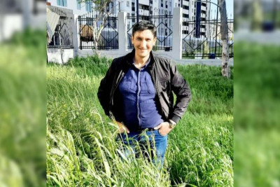 Sumqayıtlı meyxanaçının tutulma anının görüntüləri yayılıb