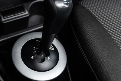 Sumqayıt sakini Xaçmazda nəqliyyat vasitəsini qaçırmaqda şübhəli bilinir