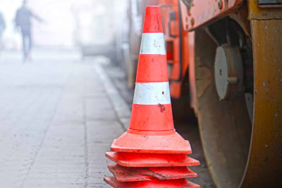 Sumqayıtın əsas giriş-çıxış hissəsində hərəkət məhdudlaşdırılacaq