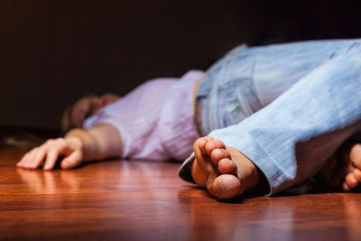 Sumqayıtda 1 nəfər mənzildə halsız vəziyyətdə aşkar edilib