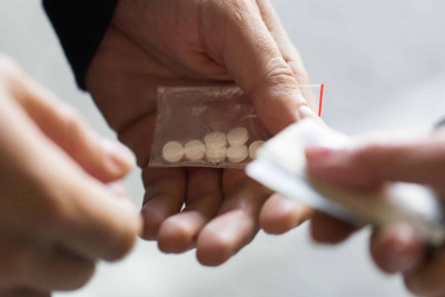 Sumqayıt: daha 8 narkotacir yaxalanıb