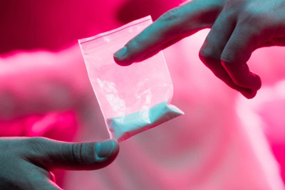 Sarayda narkotik alveri ilə məşğul olan şəxs saxlanılıb